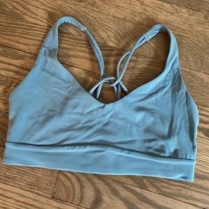 Athleta Sports Bra